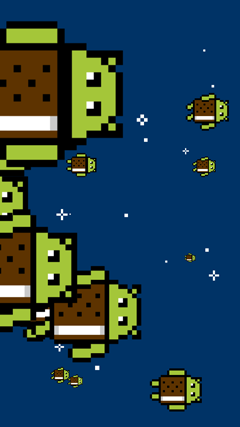 ����android4.0.4�вʵ��Ķ���