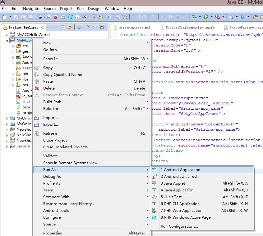 Azure�¹��ܣ�������ء�����֧�֡��ƶ�����֧��Android
