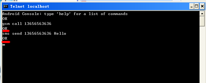 androidģ�����������DDMSģ������Ͷ���-��ͼ˵��