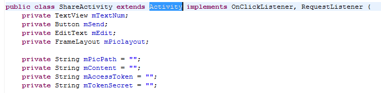 Android在Eclise中阅览源代码的配置