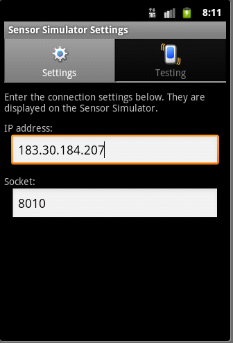 Android�Ĺ��ô�����