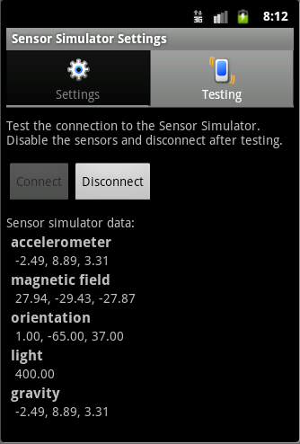 Android�Ĺ��ô�����