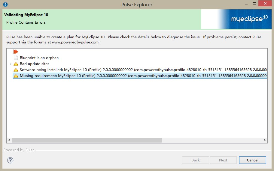 Myeclipse ��װ��װADTһֱ���й����� �����