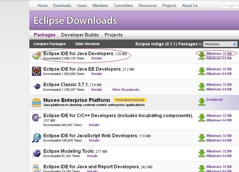 怎么用myeclipse和eclipse搭建安卓开发环境