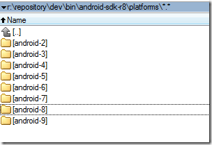 应用内部(com.android.internal)和隐藏(@hide)API[第3部分，定制android平台]