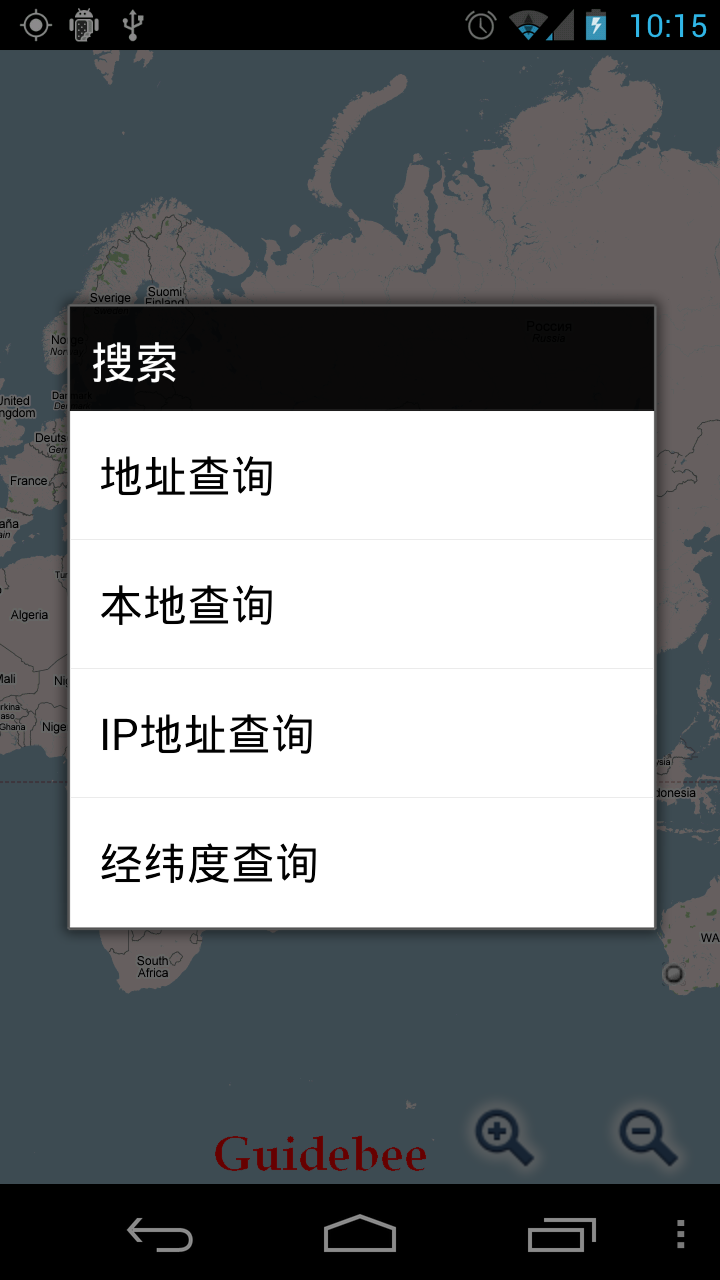 ������Android��·��mapӦ��Դ������