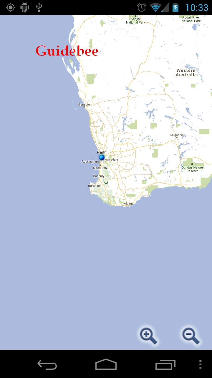 ������Android��·��mapӦ��Դ������