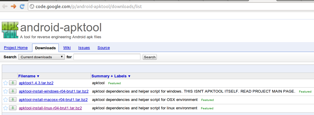Android ROM��Odex���ϵ����ý��ܼ��ƽⷽʽ