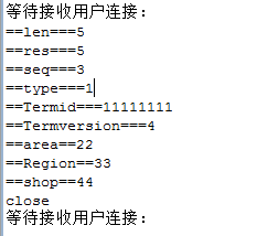 ��ת��android��PC��C#��Java ����protobuf ��չ���ϰ�ͨѶ��Socket��