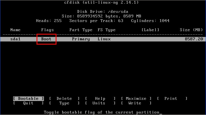 施用VirtualBox安装Android 4.2.2 x86