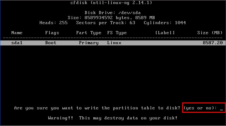 施用VirtualBox安装Android 4.2.2 x86