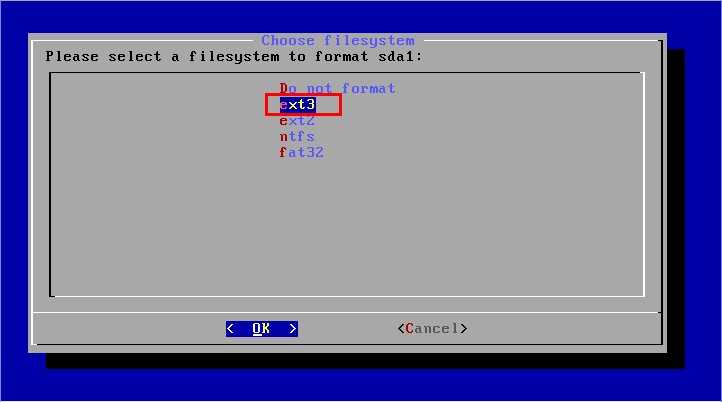 施用VirtualBox安装Android 4.2.2 x86