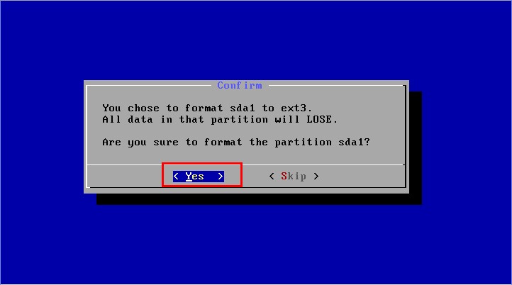 施用VirtualBox安装Android 4.2.2 x86