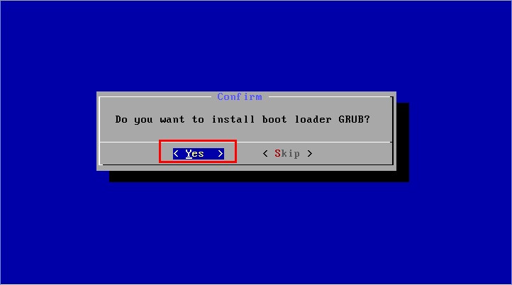 施用VirtualBox安装Android 4.2.2 x86