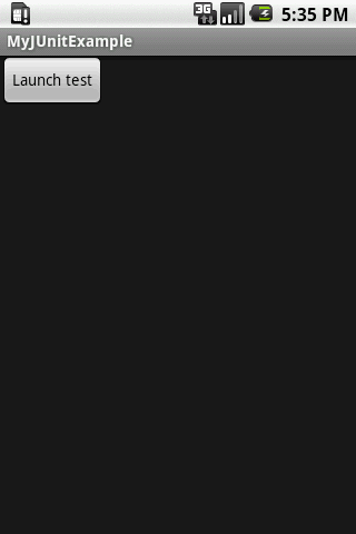 ����AndroidTestCase������android ��Ԫ���� part II