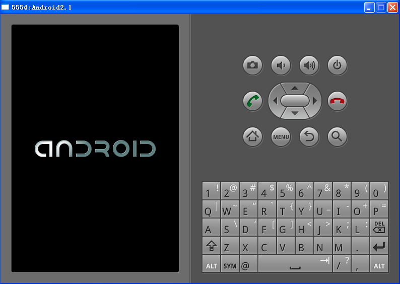 Android开发环境的筹建及个人心得