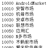 �Գֵ�android������Ӧ�ô������-RyApkTool��1��