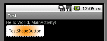 android:shape������
