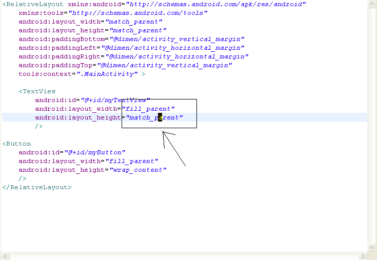 С��������һ����eclipse����androidΪʲô�������������