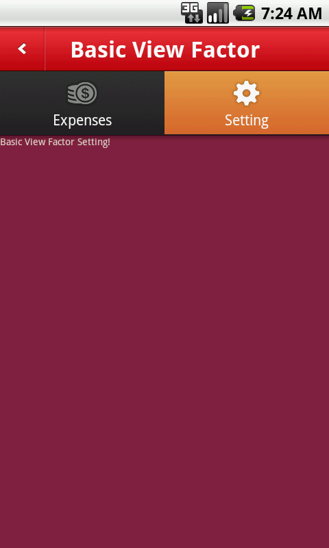 Android  �Զ���ѡ���ť��ѡ�λ��