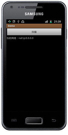 android wifi����