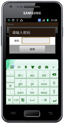 android wifi����