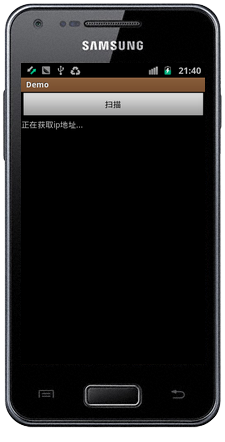 android wifi����