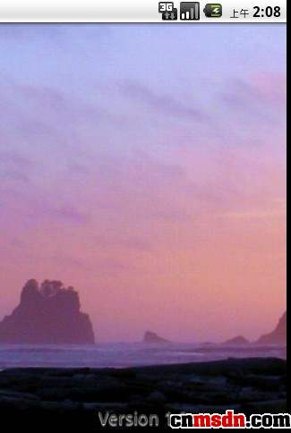 ��Android�д�����������