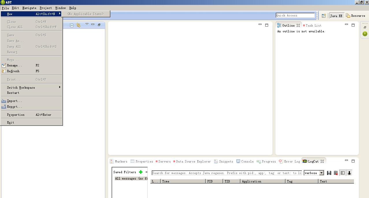 关于下载android开发工具的有关问题