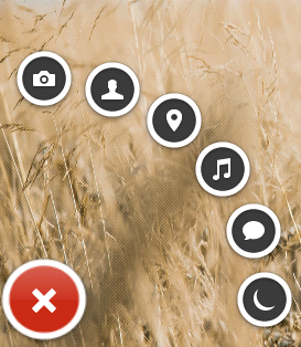 �߷����ƶ�������menu����ô������л��