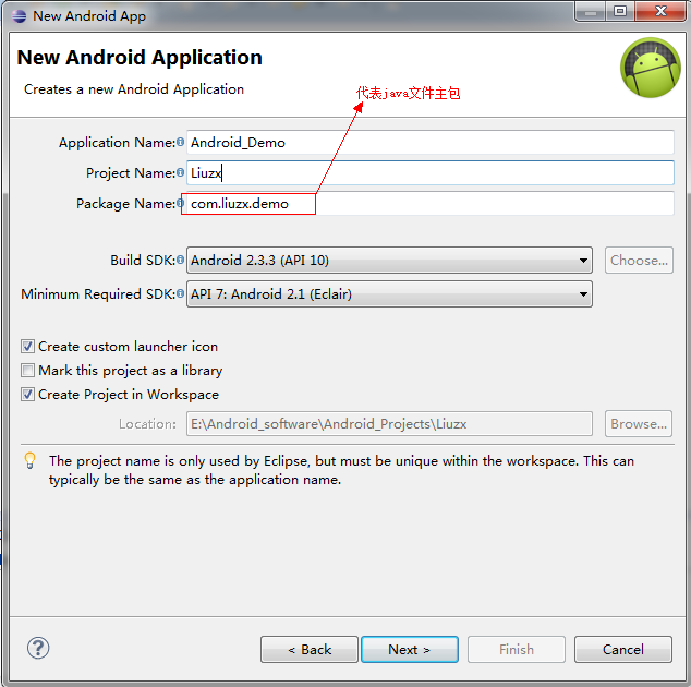 Android�ͼ������ڶ���-��Ŀѧϰ