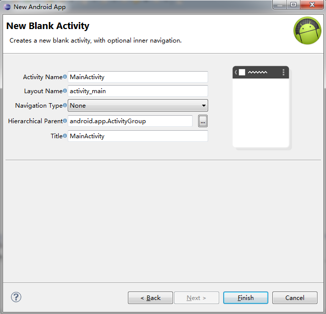 Android�ͼ������ڶ���-��Ŀѧϰ