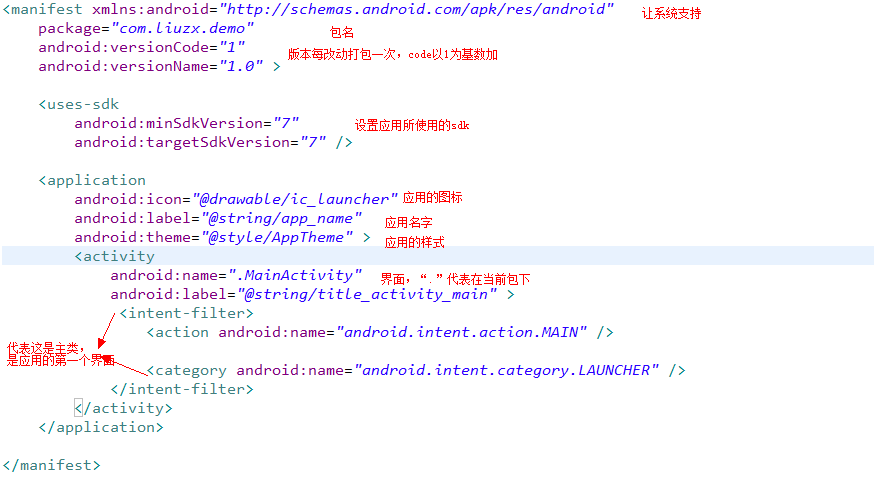 Android�ͼ������ڶ���-��Ŀѧϰ