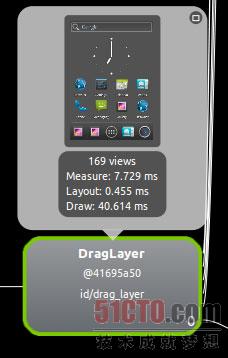 Android 4.0 Launcher源码分析系列(1)