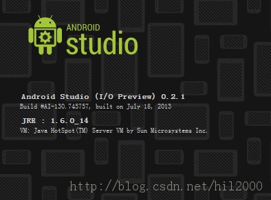 Android Studio���½�������