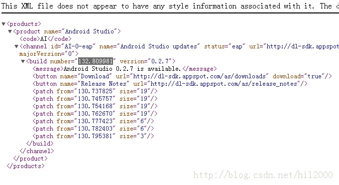 Android Studio���½�������