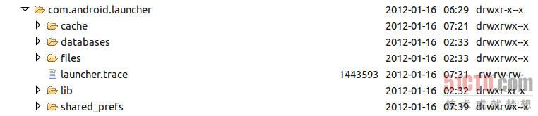 Android 4.0 LauncherԴ�����ϵ��(2)