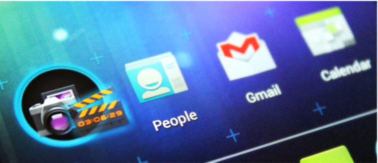 Android Design （1）