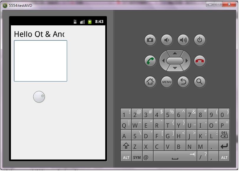 ��Win7��ʹ��QtCreator����Qt for Android����