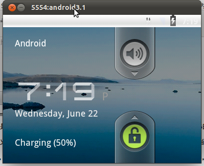 Ubuntu停Android开发环境的搭建