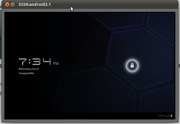 Ubuntu停Android开发环境的搭建