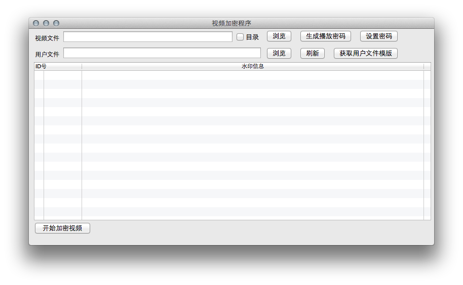 ��ɵ�һ��android��Ƶ���ܽ��ܲ����İ���