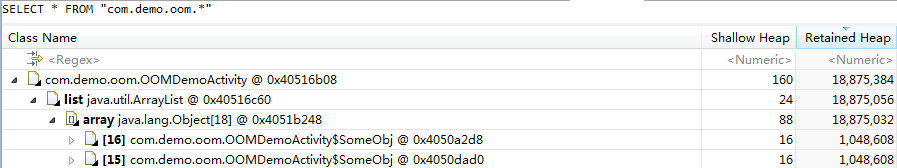 Android 系统稳定性 - OOM（二）