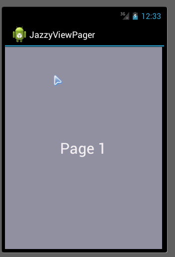 Android 深入ViewPager补间动画片,实现类京东商城首页广告Banner切换效果