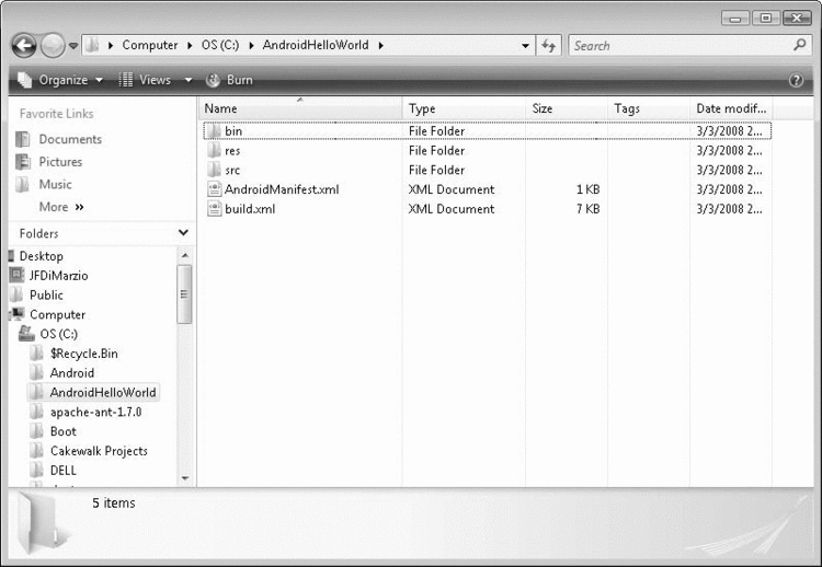 Android软件工程师指南(19)