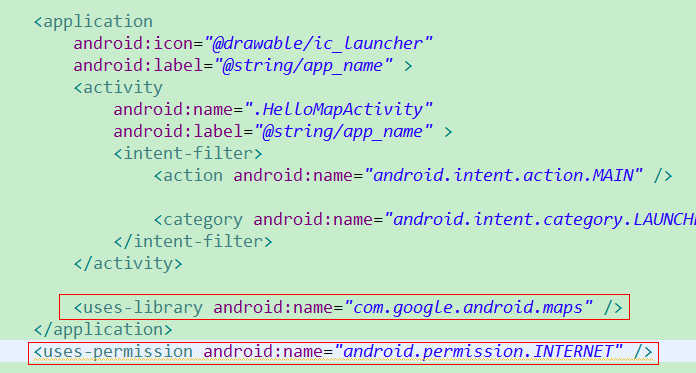 Android-MapView.��һ�����Ե�MapView
