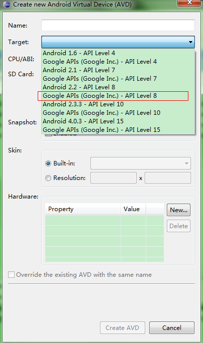 Android-MapView.��һ�����Ե�MapView