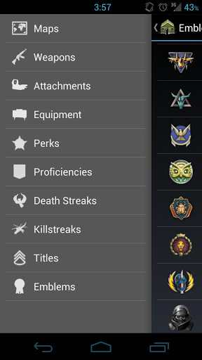 SlidingMenu跟ActionBarSherlock结合做出出色的App布局,Facebook 和 Path 2.0 滑动式菜单都可以实现(android页面布局效果)
