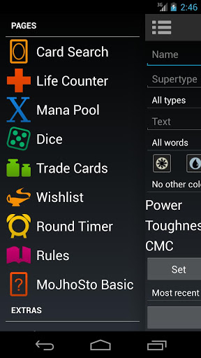 SlidingMenu跟ActionBarSherlock结合做出出色的App布局,Facebook 和 Path 2.0 滑动式菜单都可以实现(android页面布局效果)