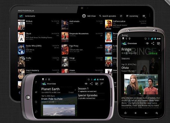 SlidingMenu跟ActionBarSherlock结合做出出色的App布局,Facebook 和 Path 2.0 滑动式菜单都可以实现(android页面布局效果)